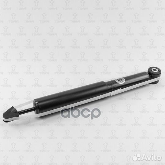 Амортизатор подвески honda Jazz 02- DH1628 torr