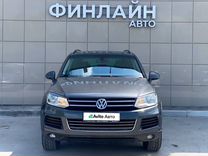 Volkswagen Touareg 3.0 AT, 2011, 313 584 км, с пробегом, цена 2 055 000 руб.