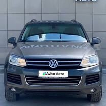 Volkswagen Touareg 3.0 AT, 2011, 313 584 км, с пробегом, цена 2 070 000 руб.