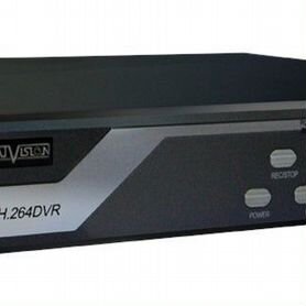 Видеорегистратор Satvision SVR-806