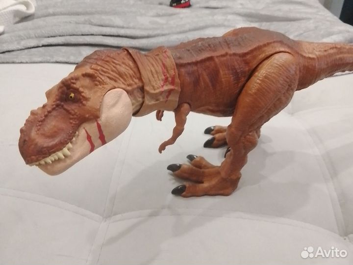Динозавр Рекс
