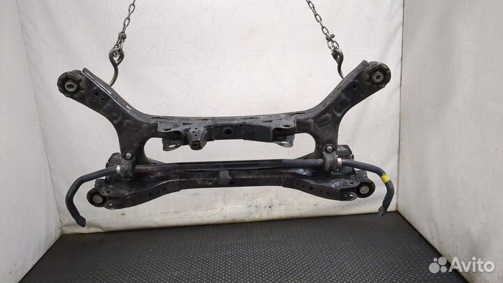 Балка подвески задняя Toyota Camry XV70, 2019