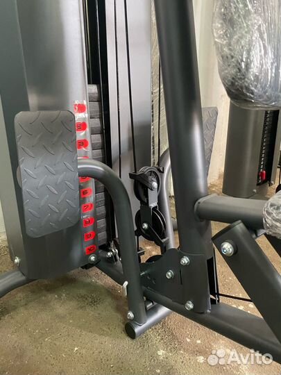 Многофункциональная силовая станция MT7000