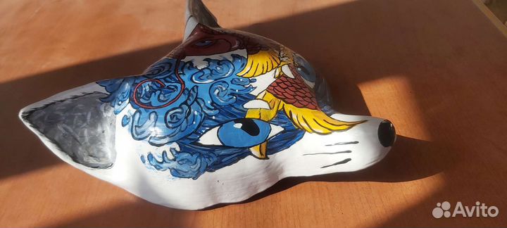 Панно настенное