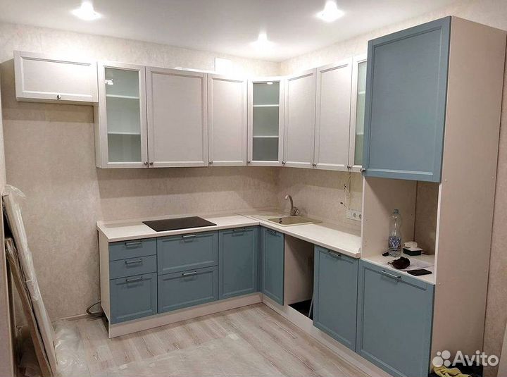 Кухонные гарнитуры