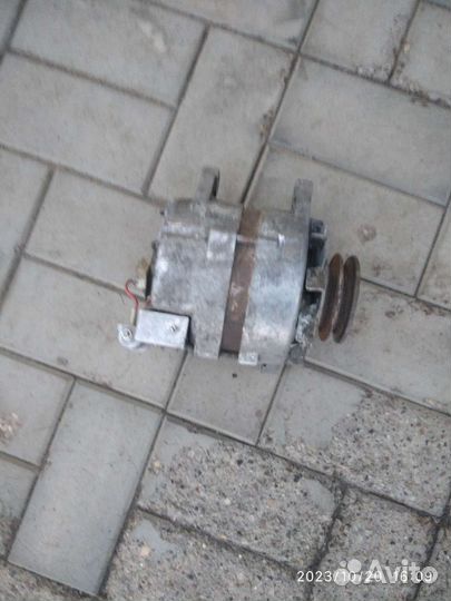 Запчасти на Камаз