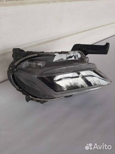 Фара птф передняя левая Hyundai Santa Fe 4 TM