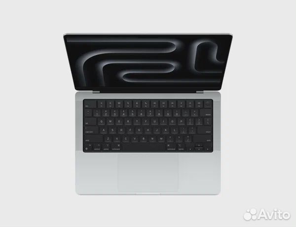 Apple MacBook Pro 14