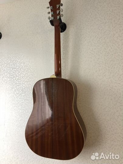 Акустическая гитара epiphone