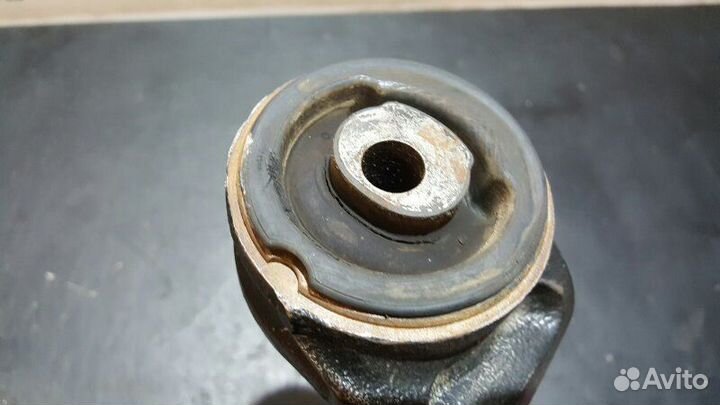 Рычаг передний Porsche Cayenne 955 M48.50 2006