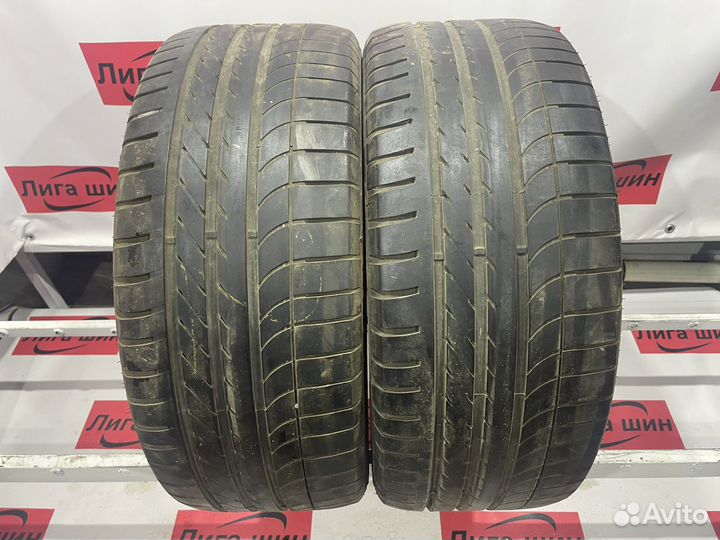 Goodyear Eagle F1 Asymmetric 245/45 R18