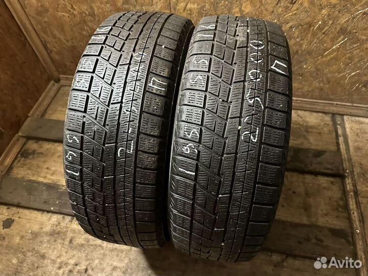 Yokohama Ice Guard IG60 195/55 R16 87Q