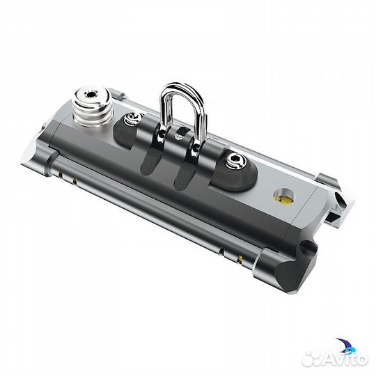 TB Каретка со скобой и плунжерным стопором 2943133