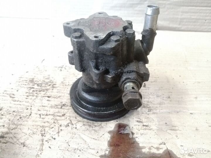 Насос гур Chery Amulet A15