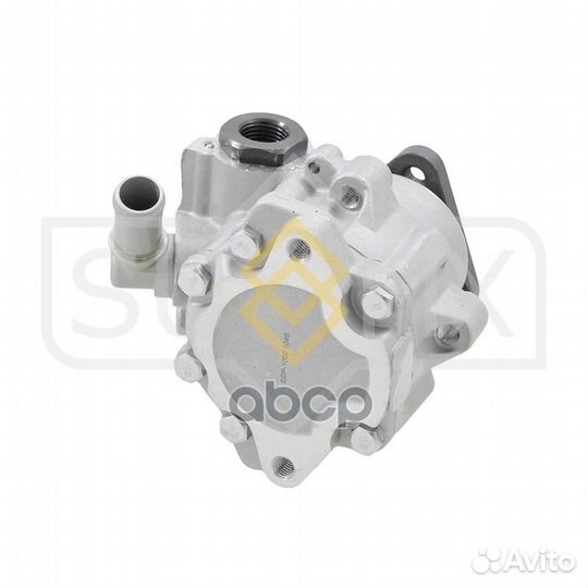 Насос гидроусилителя руля SDP1000 sufix