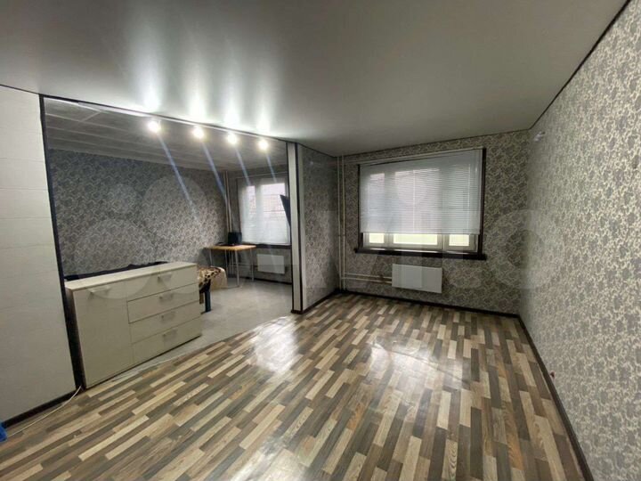 Квартира-студия, 32 м², 2/9 эт.