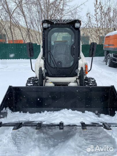 Мини-погрузчик Lonking CDM312, 2023