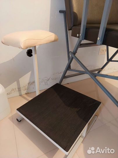 Подставка для ног