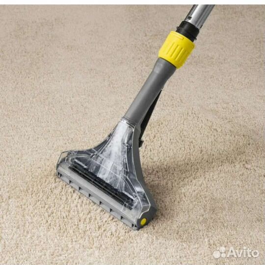 Аренда Моющего пылесоса karcher puzzi 8 1