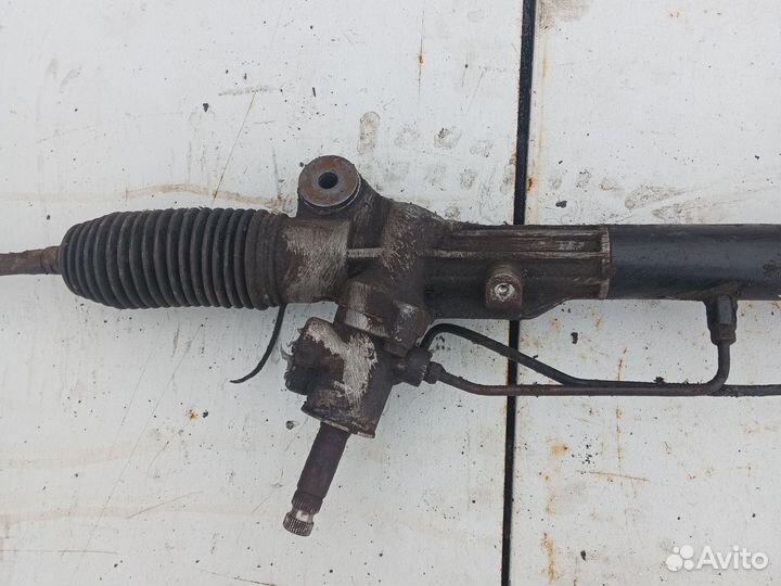 Рулевая рейка Geely MK 2013г.в