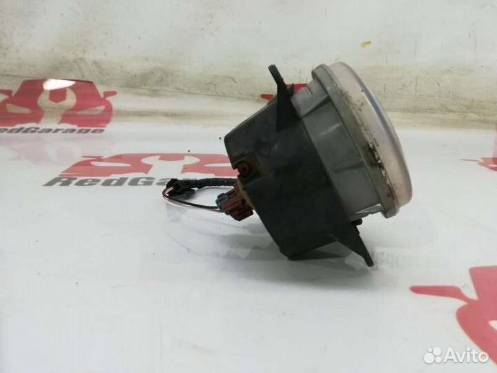 Фара противотуманная Jeep Grand Cherokee WK2 ERB