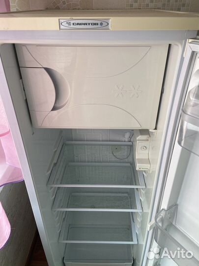 Холодильник б/у Саратов