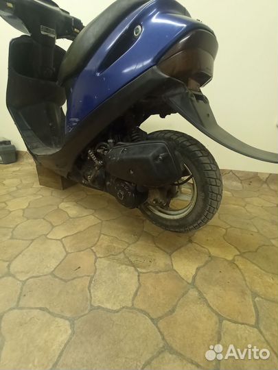 Honda dio 27zx