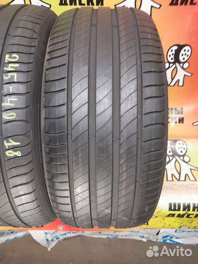 Michelin Primacy 4 245/40 R18 93H