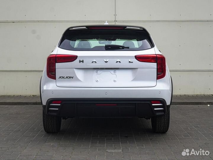 HAVAL Jolion 1.5 МТ, 2025