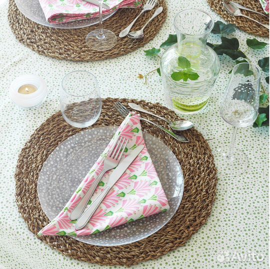 Посуда Икеа