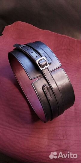 Женский ремень