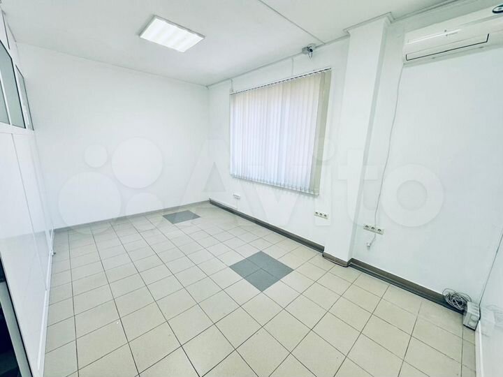 Офис, 15.5 м²