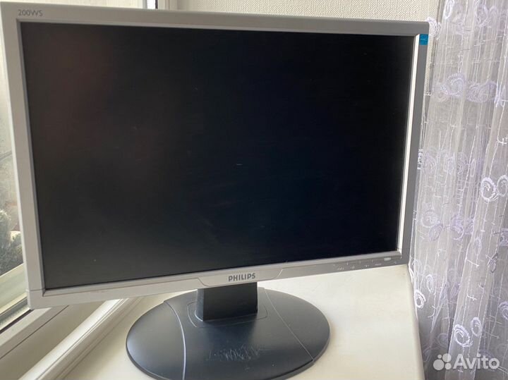 Монитор Philips 20' HWS8200Q