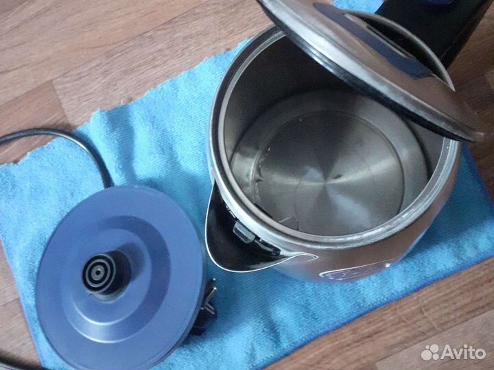 Чайник электрический Scarlett