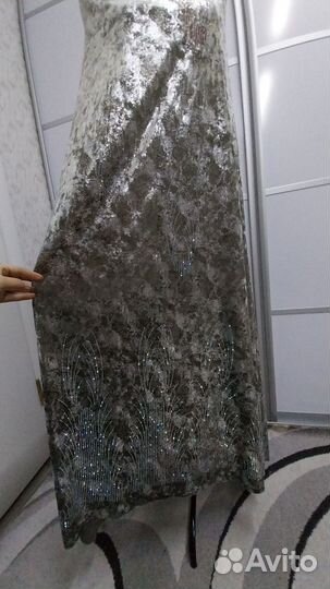 Ткань для Платье