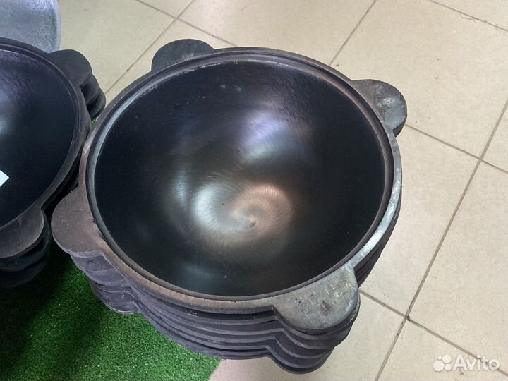 Казан для кухни 4.5л