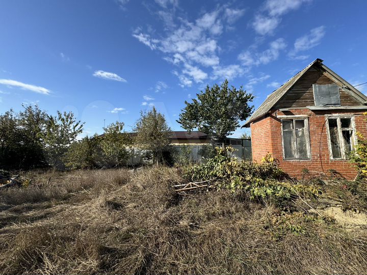 Участок 6,4 сот. (СНТ, ДНП)