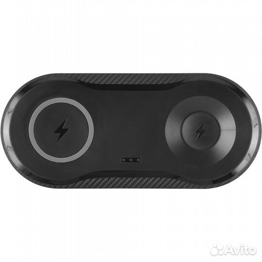 Беспроводная зарядная панель Red Line #326181