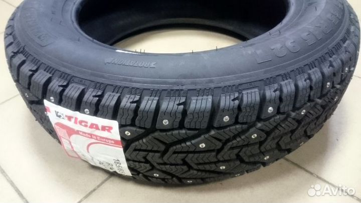 Tigar Ice 225/65 R17 106T