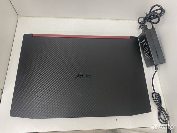 Ноутбук Acer. Nitro 5 AN515-52 series