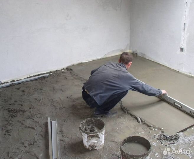 Ремонт квартир. Внутренняя отделка