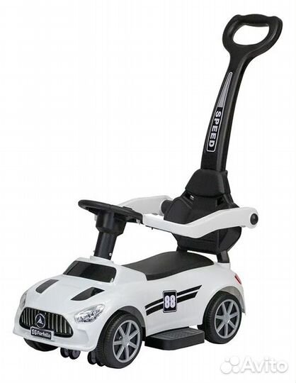 Толокар Farfello F1244