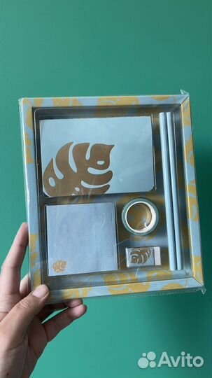 Канцелярский набор