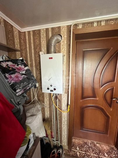 Дом 65 м² на участке 5 сот.