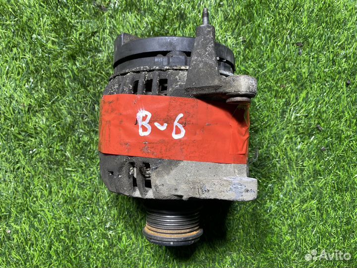 Генератор Volkswagen Passat B6