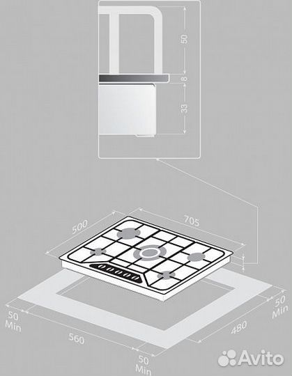 Поверхность beltratto pg 7005 ar