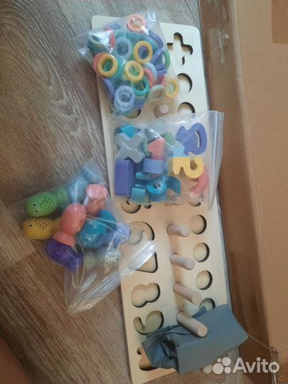 Деревянный сортер