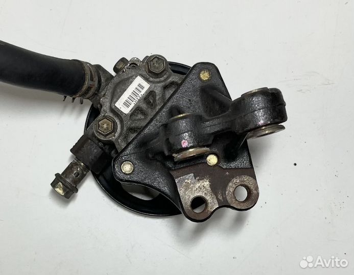 Насос гур Toyota Tundra