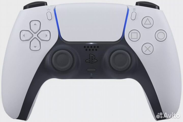 Джойстик dualsense PS 5