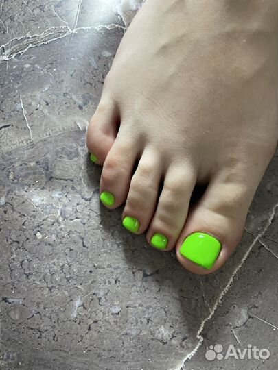 Маникюр/ SMART педикюр/Наращивание